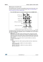 Preview for 348 page of STMicroelectronics RM0365 Reference Manual