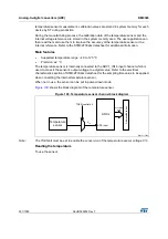 Preview for 351 page of STMicroelectronics RM0365 Reference Manual