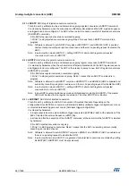 Preview for 361 page of STMicroelectronics RM0365 Reference Manual