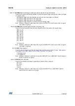 Preview for 366 page of STMicroelectronics RM0365 Reference Manual