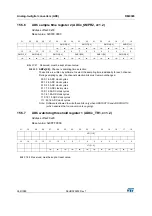 Preview for 369 page of STMicroelectronics RM0365 Reference Manual