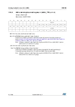 Preview for 371 page of STMicroelectronics RM0365 Reference Manual