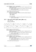 Preview for 373 page of STMicroelectronics RM0365 Reference Manual