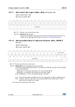 Preview for 381 page of STMicroelectronics RM0365 Reference Manual