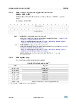 Preview for 389 page of STMicroelectronics RM0365 Reference Manual