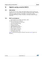 Preview for 393 page of STMicroelectronics RM0365 Reference Manual