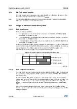 Preview for 395 page of STMicroelectronics RM0365 Reference Manual