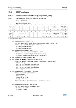 Preview for 413 page of STMicroelectronics RM0365 Reference Manual