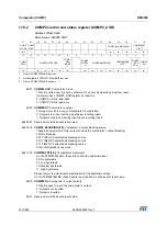 Preview for 415 page of STMicroelectronics RM0365 Reference Manual