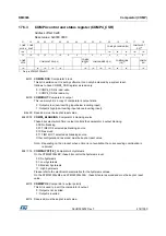 Preview for 418 page of STMicroelectronics RM0365 Reference Manual