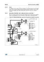 Preview for 424 page of STMicroelectronics RM0365 Reference Manual