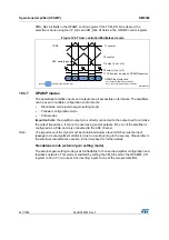 Preview for 427 page of STMicroelectronics RM0365 Reference Manual