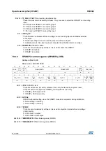 Preview for 433 page of STMicroelectronics RM0365 Reference Manual