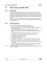 Preview for 437 page of STMicroelectronics RM0365 Reference Manual