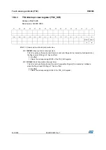 Preview for 449 page of STMicroelectronics RM0365 Reference Manual