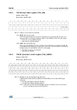 Preview for 450 page of STMicroelectronics RM0365 Reference Manual