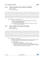 Preview for 451 page of STMicroelectronics RM0365 Reference Manual