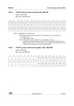 Preview for 452 page of STMicroelectronics RM0365 Reference Manual