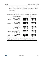 Preview for 472 page of STMicroelectronics RM0365 Reference Manual