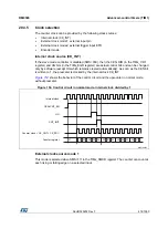 Preview for 474 page of STMicroelectronics RM0365 Reference Manual