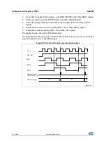 Preview for 477 page of STMicroelectronics RM0365 Reference Manual