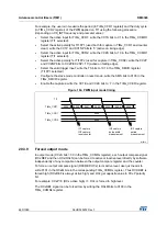 Preview for 483 page of STMicroelectronics RM0365 Reference Manual