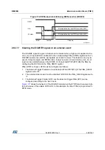 Preview for 498 page of STMicroelectronics RM0365 Reference Manual