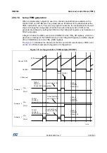 Preview for 500 page of STMicroelectronics RM0365 Reference Manual