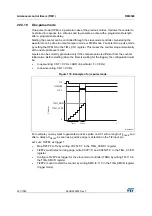 Preview for 501 page of STMicroelectronics RM0365 Reference Manual