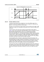 Preview for 503 page of STMicroelectronics RM0365 Reference Manual