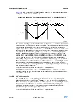 Preview for 505 page of STMicroelectronics RM0365 Reference Manual