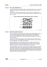 Preview for 506 page of STMicroelectronics RM0365 Reference Manual