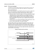 Preview for 509 page of STMicroelectronics RM0365 Reference Manual