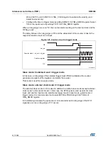 Preview for 511 page of STMicroelectronics RM0365 Reference Manual