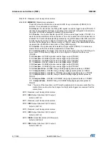 Preview for 517 page of STMicroelectronics RM0365 Reference Manual