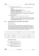 Preview for 526 page of STMicroelectronics RM0365 Reference Manual