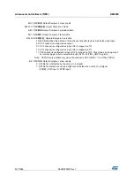 Preview for 527 page of STMicroelectronics RM0365 Reference Manual