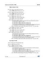 Preview for 531 page of STMicroelectronics RM0365 Reference Manual