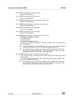 Preview for 533 page of STMicroelectronics RM0365 Reference Manual