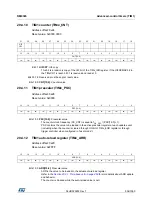 Preview for 536 page of STMicroelectronics RM0365 Reference Manual