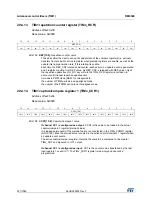 Preview for 537 page of STMicroelectronics RM0365 Reference Manual