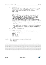 Preview for 543 page of STMicroelectronics RM0365 Reference Manual