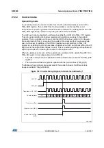 Preview for 554 page of STMicroelectronics RM0365 Reference Manual