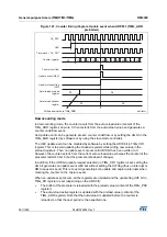 Preview for 557 page of STMicroelectronics RM0365 Reference Manual