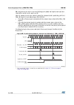 Preview for 561 page of STMicroelectronics RM0365 Reference Manual