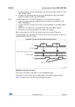 Preview for 566 page of STMicroelectronics RM0365 Reference Manual