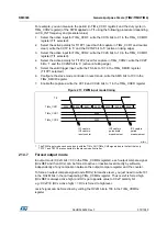 Preview for 572 page of STMicroelectronics RM0365 Reference Manual