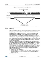 Preview for 574 page of STMicroelectronics RM0365 Reference Manual