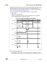 Preview for 576 page of STMicroelectronics RM0365 Reference Manual