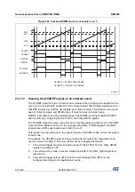 Preview for 579 page of STMicroelectronics RM0365 Reference Manual